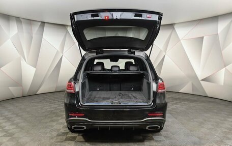 Mercedes-Benz GLC, 2020 год, 4 600 000 рублей, 20 фотография