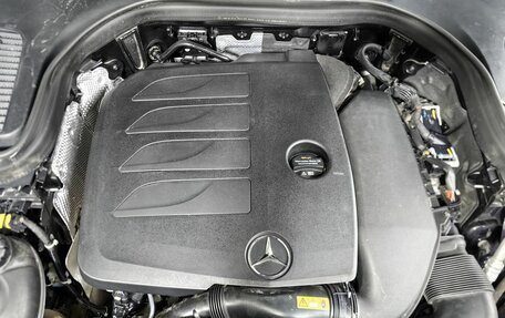 Mercedes-Benz GLC, 2020 год, 4 600 000 рублей, 19 фотография