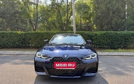 BMW 4 серия, 2023 год, 5 600 000 рублей, 2 фотография