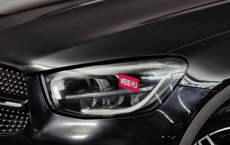 Mercedes-Benz GLC, 2020 год, 4 600 000 рублей, 18 фотография