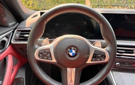 BMW 4 серия, 2023 год, 5 600 000 рублей, 10 фотография