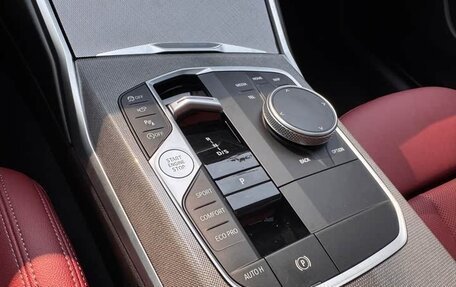 BMW 4 серия, 2023 год, 5 600 000 рублей, 11 фотография