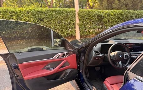 BMW 4 серия, 2023 год, 5 600 000 рублей, 12 фотография