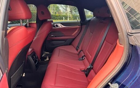 BMW 4 серия, 2023 год, 5 600 000 рублей, 15 фотография