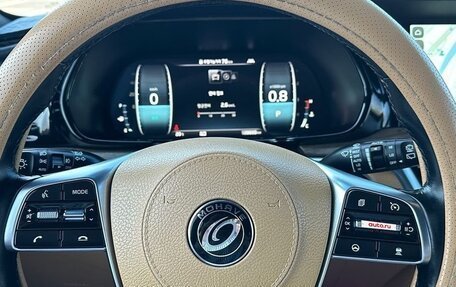 KIA Mohave I, 2021 год, 3 010 000 рублей, 8 фотография