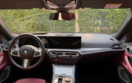 BMW 4 серия, 2023 год, 5 600 000 рублей, 8 фотография