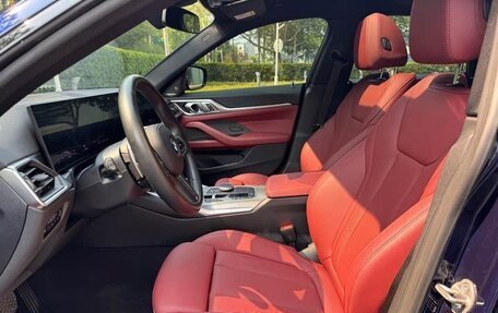 BMW 4 серия, 2023 год, 5 600 000 рублей, 14 фотография