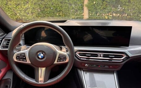 BMW 4 серия, 2023 год, 5 600 000 рублей, 9 фотография
