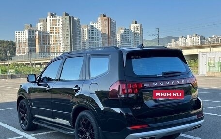 KIA Mohave I, 2021 год, 3 010 000 рублей, 4 фотография