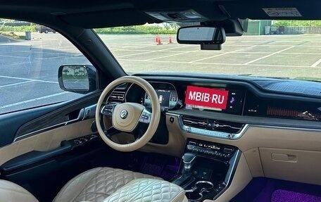 KIA Mohave I, 2021 год, 3 010 000 рублей, 7 фотография