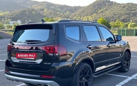 KIA Mohave I, 2021 год, 3 010 000 рублей, 6 фотография