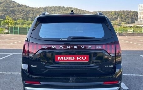 KIA Mohave I, 2021 год, 3 010 000 рублей, 5 фотография