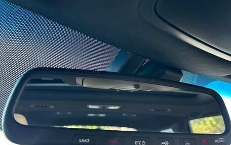 KIA Mohave I, 2021 год, 3 010 000 рублей, 12 фотография