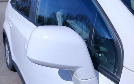 Chevrolet Orlando I, 2012 год, 1 080 000 рублей, 5 фотография