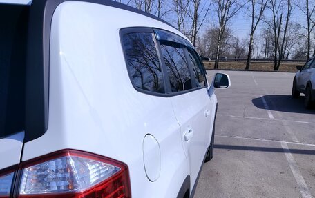 Chevrolet Orlando I, 2012 год, 1 080 000 рублей, 7 фотография