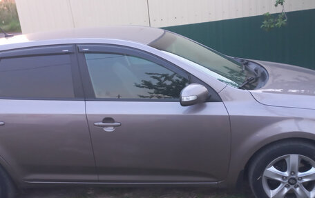 KIA cee'd I рестайлинг, 2010 год, 785 000 рублей, 5 фотография
