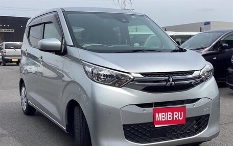 Mitsubishi eK Wagon, 2022 год, 799 007 рублей, 1 фотография