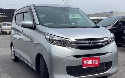 Mitsubishi eK Wagon, 2022 год, 799 007 рублей, 1 фотография
