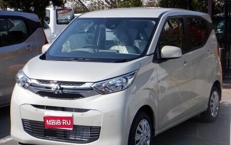 Mitsubishi eK Wagon, 2024 год, 850 007 рублей, 1 фотография