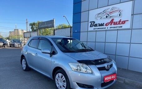 Toyota Auris II, 2007 год, 650 000 рублей, 1 фотография