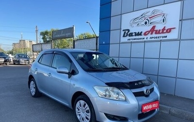 Toyota Auris II, 2007 год, 650 000 рублей, 1 фотография