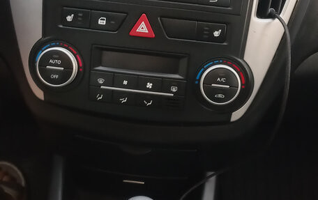 KIA cee'd I рестайлинг, 2010 год, 785 000 рублей, 10 фотография