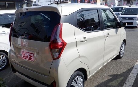 Mitsubishi eK Wagon, 2024 год, 850 007 рублей, 2 фотография