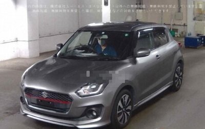 Suzuki Swift V, 2018 год, 1 150 000 рублей, 1 фотография