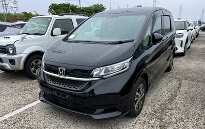 Honda Freed II, 2022 год, 1 478 000 рублей, 1 фотография