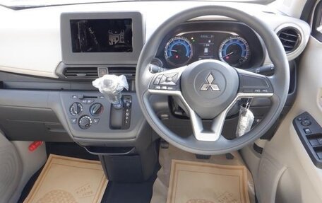 Mitsubishi eK Wagon, 2024 год, 850 007 рублей, 7 фотография