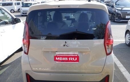 Mitsubishi eK Wagon, 2024 год, 850 007 рублей, 4 фотография
