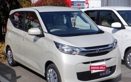 Mitsubishi eK Wagon, 2024 год, 850 007 рублей, 5 фотография