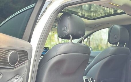 Mercedes-Benz C-Класс, 2021 год, 1 990 400 рублей, 9 фотография