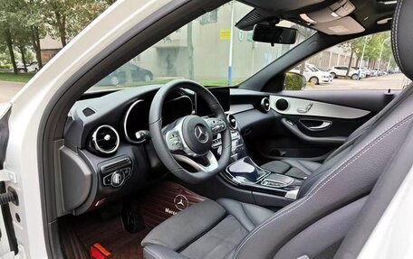 Mercedes-Benz C-Класс, 2021 год, 1 920 400 рублей, 6 фотография