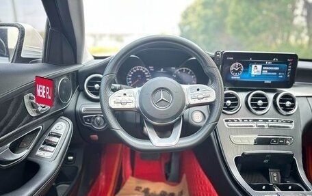 Mercedes-Benz C-Класс, 2021 год, 1 990 400 рублей, 7 фотография