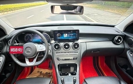 Mercedes-Benz C-Класс, 2021 год, 1 990 400 рублей, 8 фотография