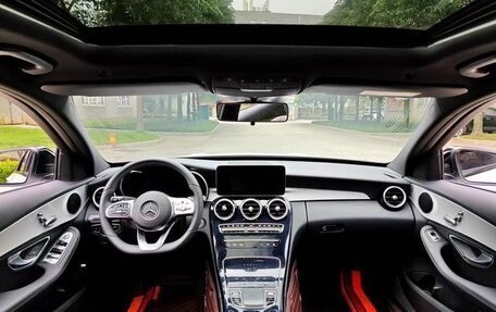 Mercedes-Benz C-Класс, 2021 год, 1 920 400 рублей, 7 фотография