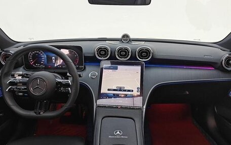 Mercedes-Benz C-Класс, 2021 год, 2 120 400 рублей, 8 фотография