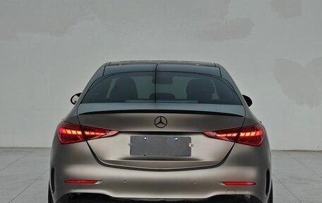 Mercedes-Benz C-Класс, 2021 год, 2 120 400 рублей, 5 фотография