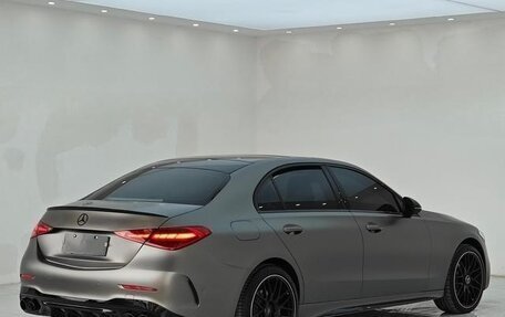 Mercedes-Benz C-Класс, 2021 год, 2 120 400 рублей, 6 фотография