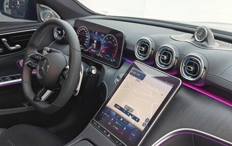 Mercedes-Benz C-Класс, 2021 год, 2 120 400 рублей, 9 фотография