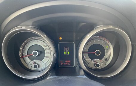 Mitsubishi Pajero IV, 2015 год, 2 415 000 рублей, 11 фотография