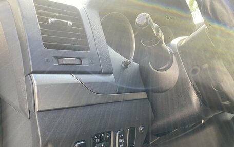 Mitsubishi Pajero IV, 2015 год, 2 415 000 рублей, 9 фотография