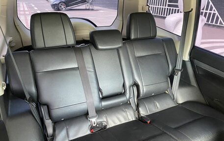Mitsubishi Pajero IV, 2015 год, 2 415 000 рублей, 15 фотография