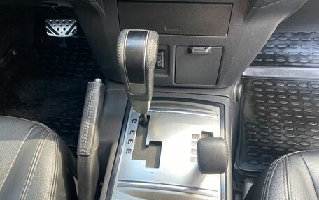 Mitsubishi Pajero IV, 2015 год, 2 415 000 рублей, 13 фотография