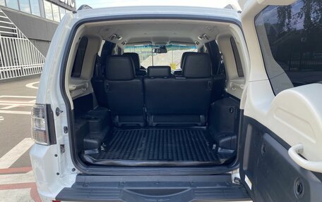 Mitsubishi Pajero IV, 2015 год, 2 415 000 рублей, 17 фотография