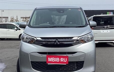 Mitsubishi eK Wagon, 2022 год, 799 007 рублей, 2 фотография