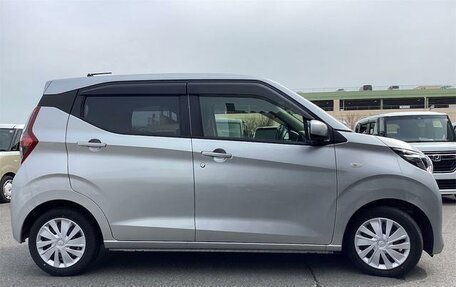 Mitsubishi eK Wagon, 2022 год, 799 007 рублей, 3 фотография