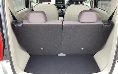 Mitsubishi eK Wagon, 2022 год, 799 007 рублей, 7 фотография