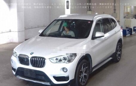 BMW X1, 2018 год, 1 650 000 рублей, 3 фотография